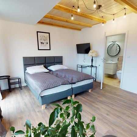 Przystanek Orle Hotel Plaska Kültér fotó