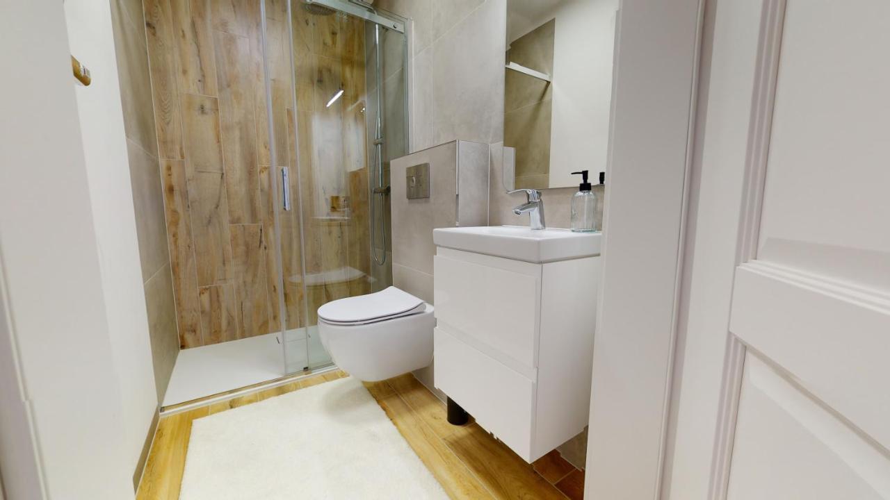 Przystanek Orle Hotel Plaska Kültér fotó