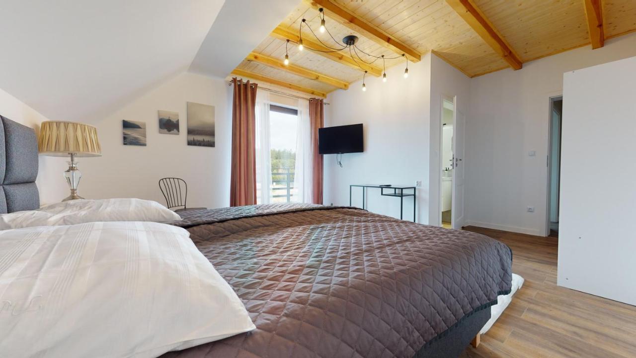 Przystanek Orle Hotel Plaska Kültér fotó