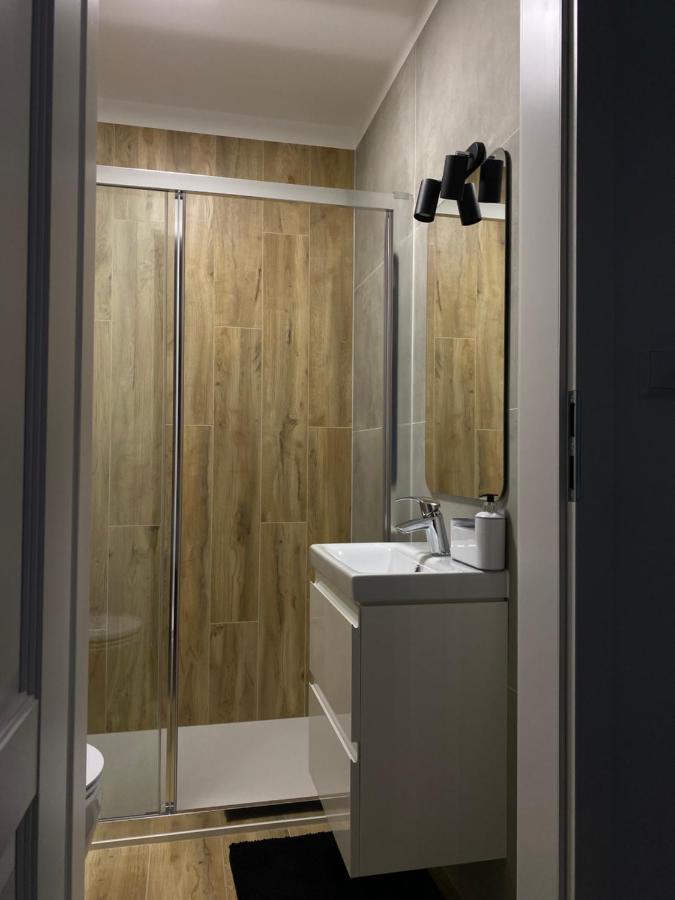 Przystanek Orle Hotel Plaska Kültér fotó